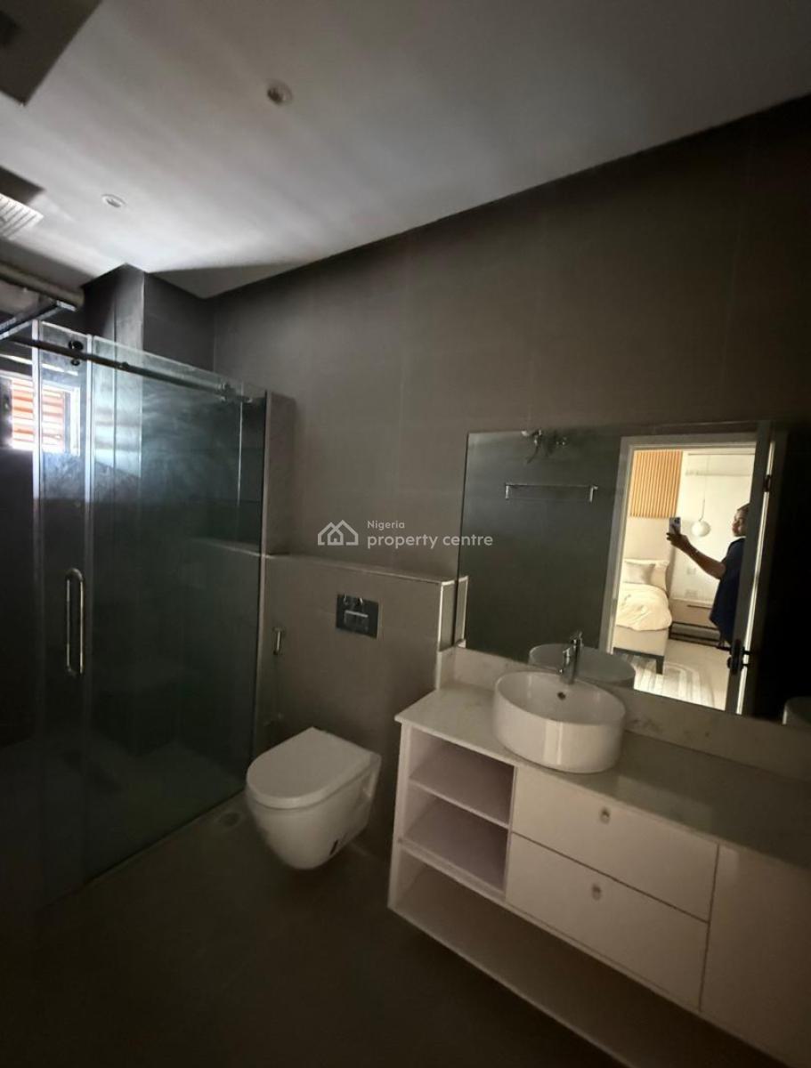 Luxury 2 Bedroom Duplex, Lakowe Golf Estate, Lakowe, Ibeju Lekki, Lagos, Semi-detached Duplex for Sale