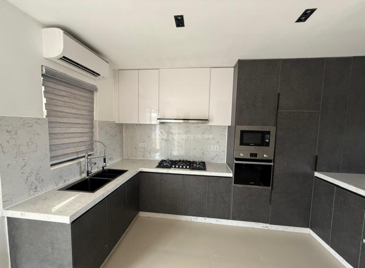 Luxury 2 Bedroom Duplex, Lakowe Golf Estate, Lakowe, Ibeju Lekki, Lagos, Semi-detached Duplex for Sale
