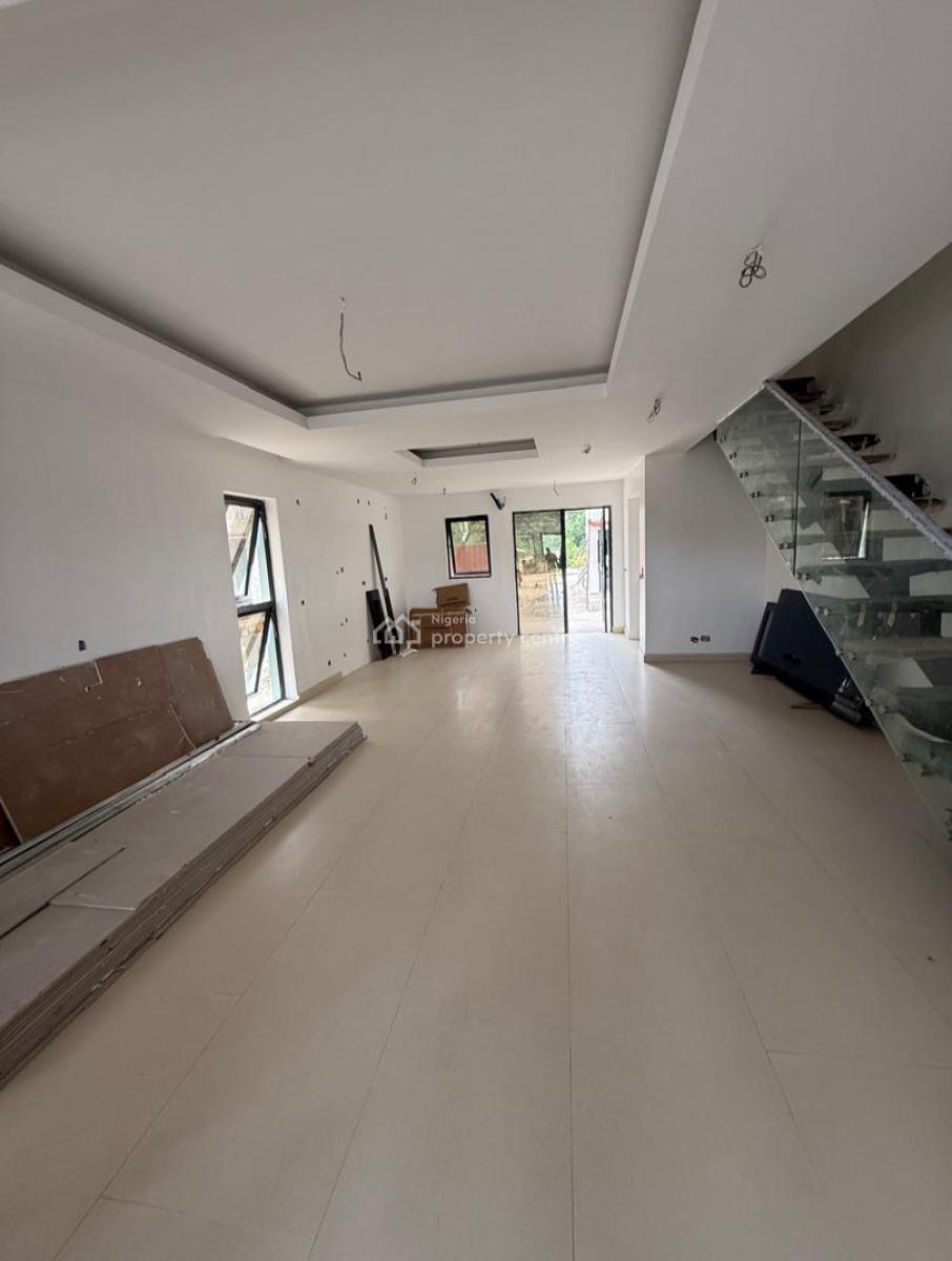 Luxury 2 Bedroom Duplex, Lakowe Golf Estate, Lakowe, Ibeju Lekki, Lagos, Semi-detached Duplex for Sale