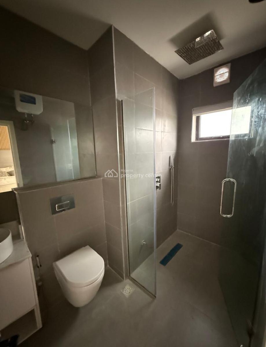 Luxury 2 Bedroom Duplex, Lakowe Golf Estate, Lakowe, Ibeju Lekki, Lagos, Semi-detached Duplex for Sale