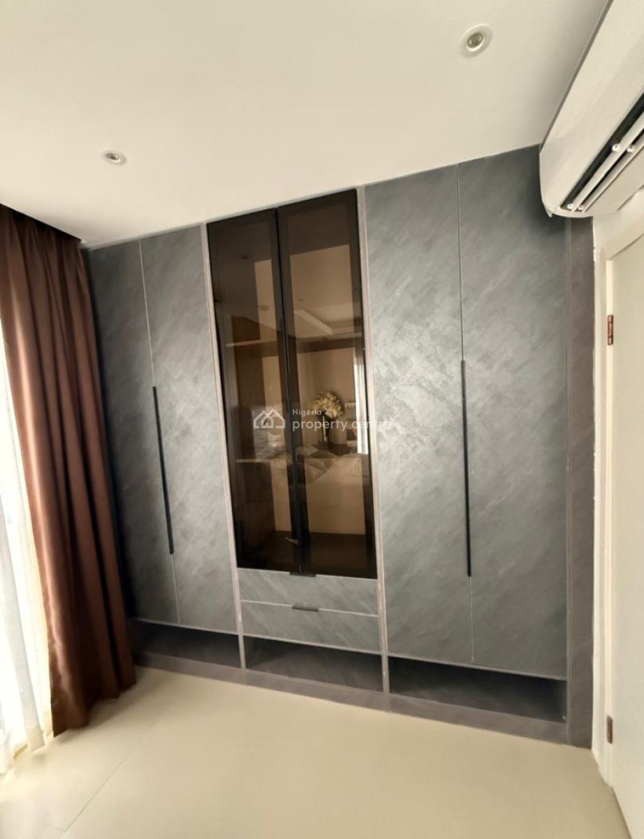 Luxury 2 Bedroom Duplex, Lakowe Golf Estate, Lakowe, Ibeju Lekki, Lagos, Semi-detached Duplex for Sale