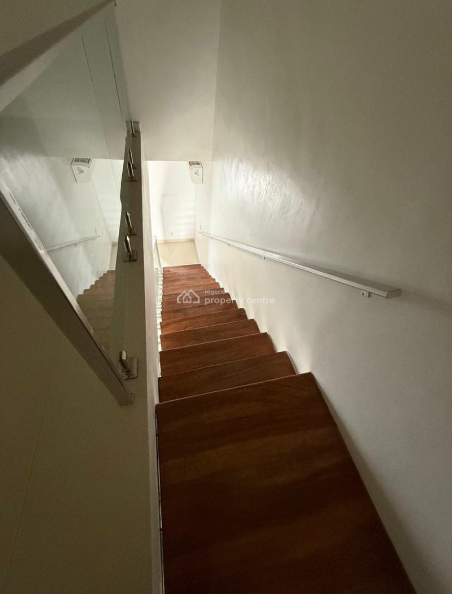 Luxury 2 Bedroom Duplex, Lakowe Golf Estate, Lakowe, Ibeju Lekki, Lagos, Semi-detached Duplex for Sale