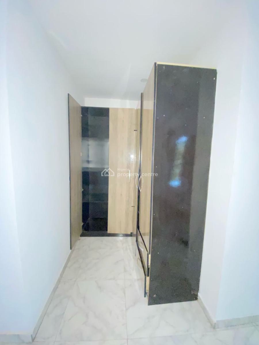 3 Bedroom Terrace Duplex with a Room Bq, Ologolo, Lekki, Lagos, Terraced Duplex for Rent
