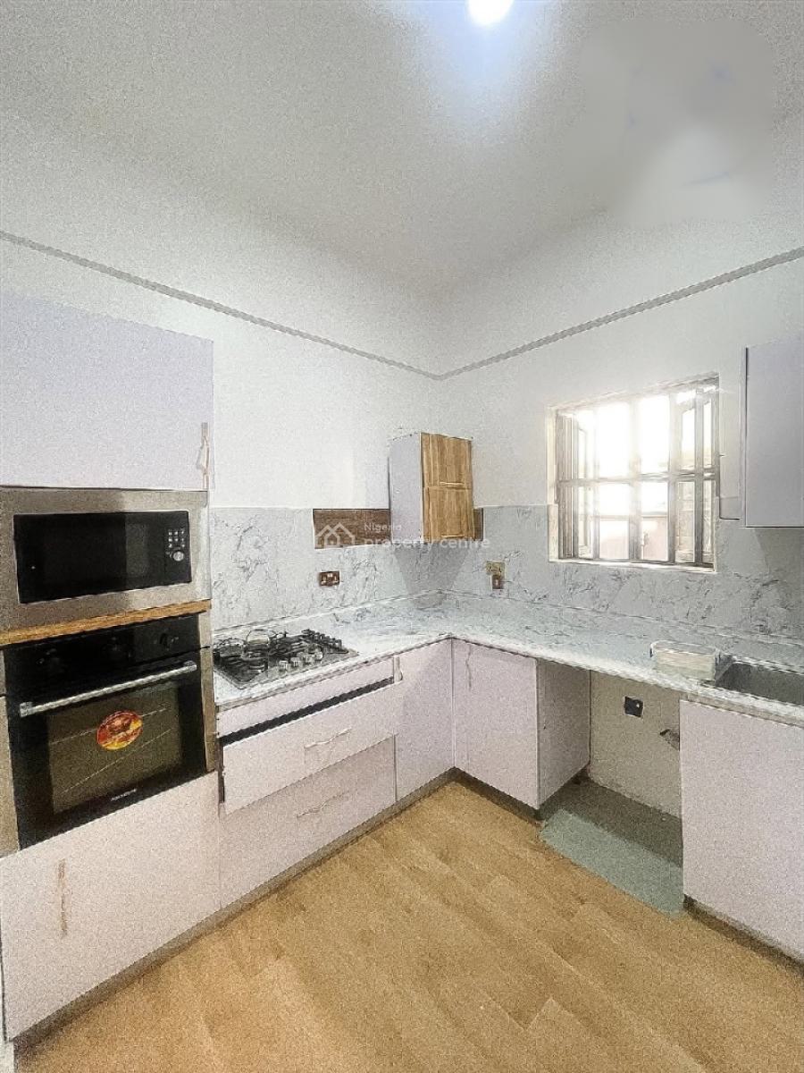 a Serviced 1 Bedroom Mini Flat in a Serene Neighbourhood, Ikate, Lekki, Lagos, Flat / Apartment for Rent