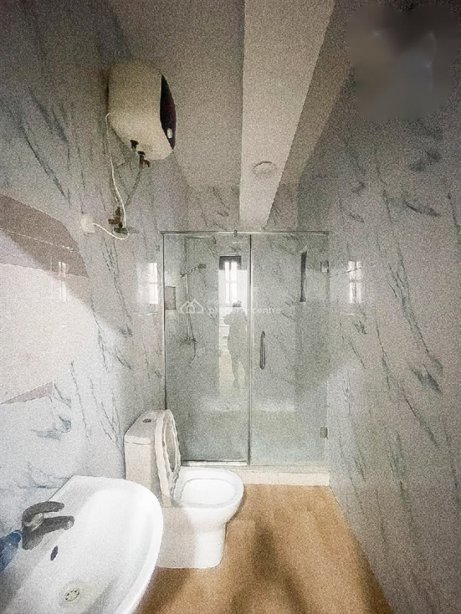a Serviced 1 Bedroom Mini Flat in a Serene Neighbourhood, Ikate, Lekki, Lagos, Flat / Apartment for Rent