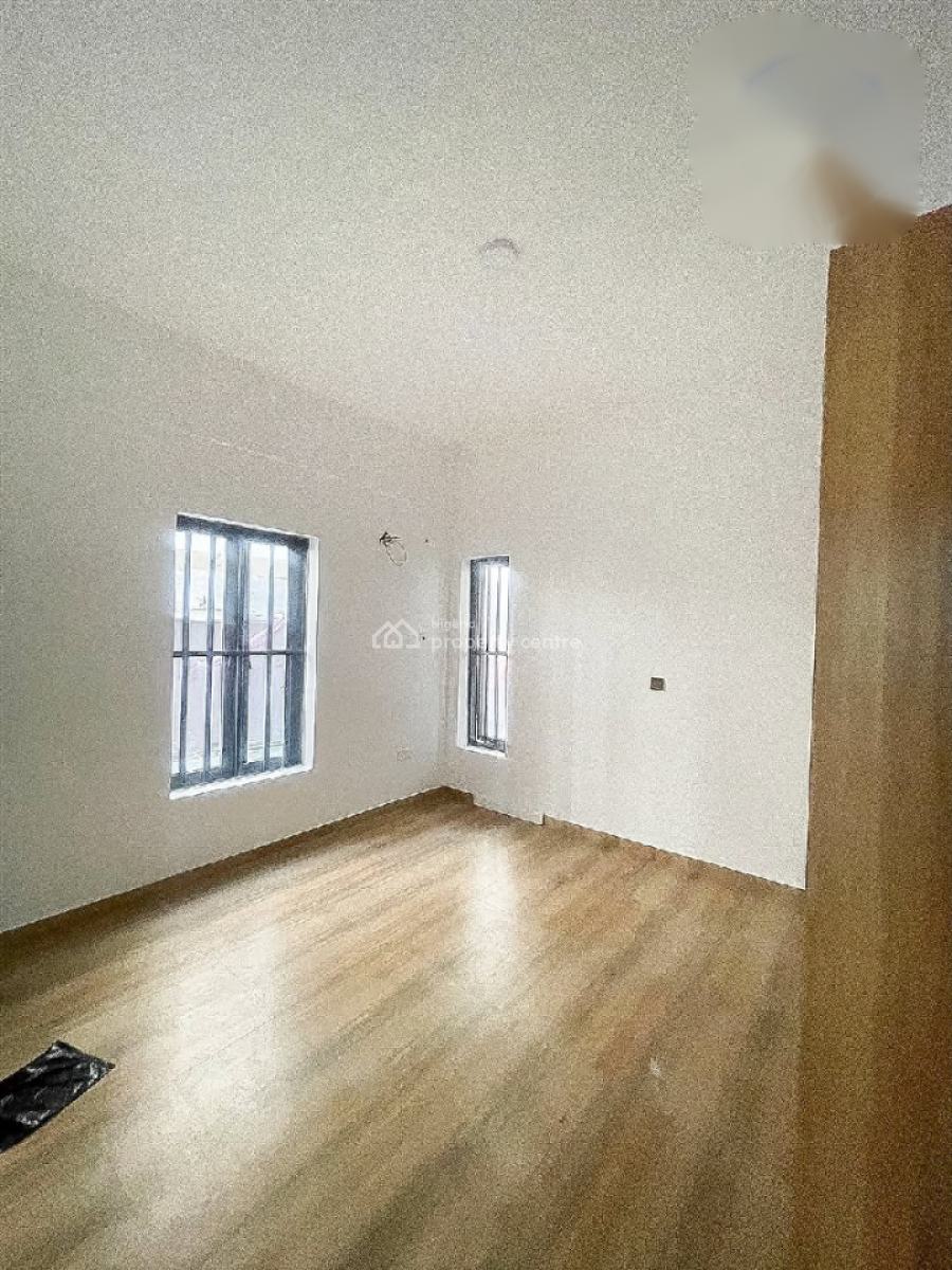 a Serviced 1 Bedroom Mini Flat in a Serene Neighbourhood, Ikate, Lekki, Lagos, Flat / Apartment for Rent