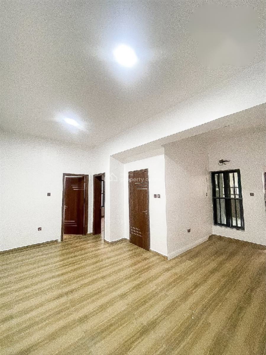 a Serviced 1 Bedroom Mini Flat in a Serene Neighbourhood, Ikate, Lekki, Lagos, Flat / Apartment for Rent