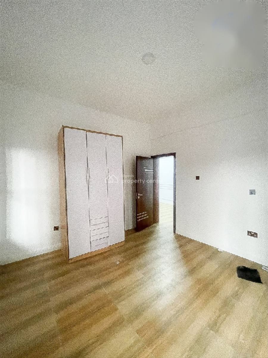 a Serviced 1 Bedroom Mini Flat in a Serene Neighbourhood, Ikate, Lekki, Lagos, Flat / Apartment for Rent