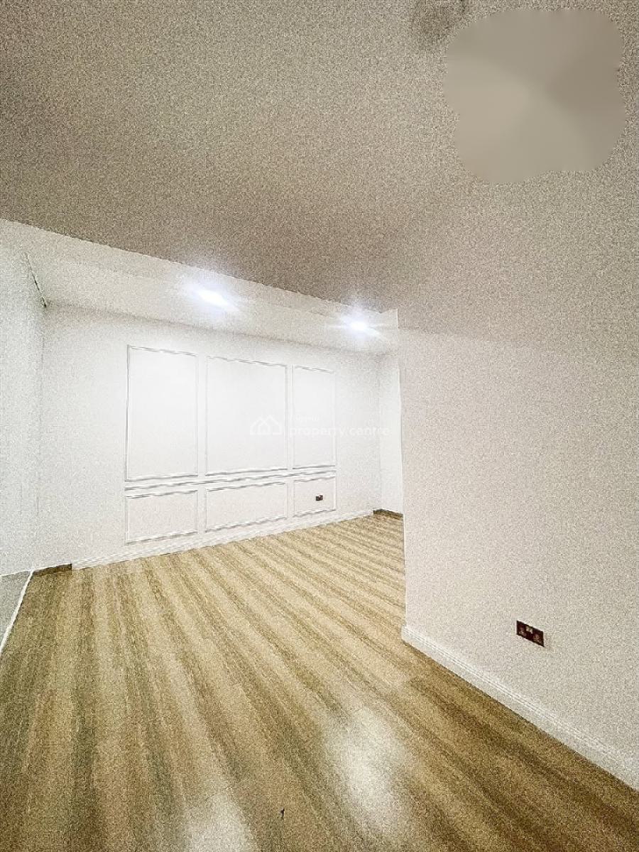 a Serviced 1 Bedroom Mini Flat in a Serene Neighbourhood, Ikate, Lekki, Lagos, Flat / Apartment for Rent
