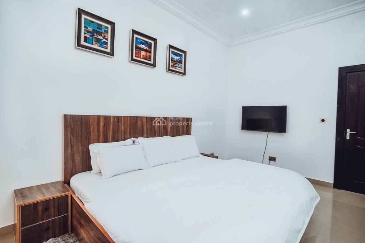 Luxury 4 Bedroom Terrace Duplex Apartment, No 8 Oladunni Ayandipo Close, Katampe (main), Katampe, Abuja, Terraced Duplex Short Let