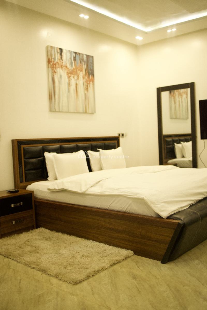 Luxury 4 Bedroom Terrace Duplex Apartment, No 8 Oladunni Ayandipo Close, Katampe (main), Katampe, Abuja, Terraced Duplex Short Let