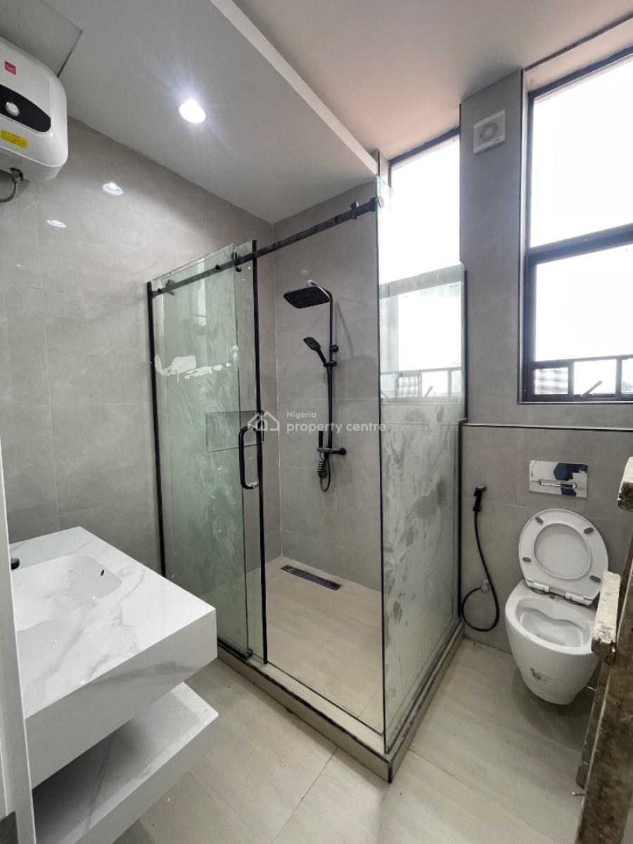 City View 3 Bedroom, Off Admiralty Way, Lekki Phase 1, Lekki, Lagos, Flat / Apartment for Rent