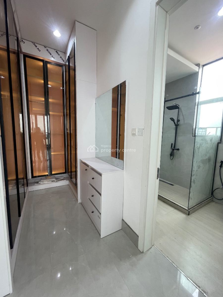 City View 3 Bedroom, Off Admiralty Way, Lekki Phase 1, Lekki, Lagos, Flat / Apartment for Rent