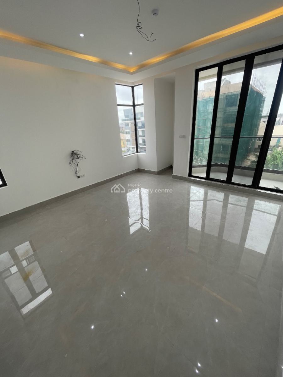 City View 3 Bedroom, Off Admiralty Way, Lekki Phase 1, Lekki, Lagos, Flat / Apartment for Rent
