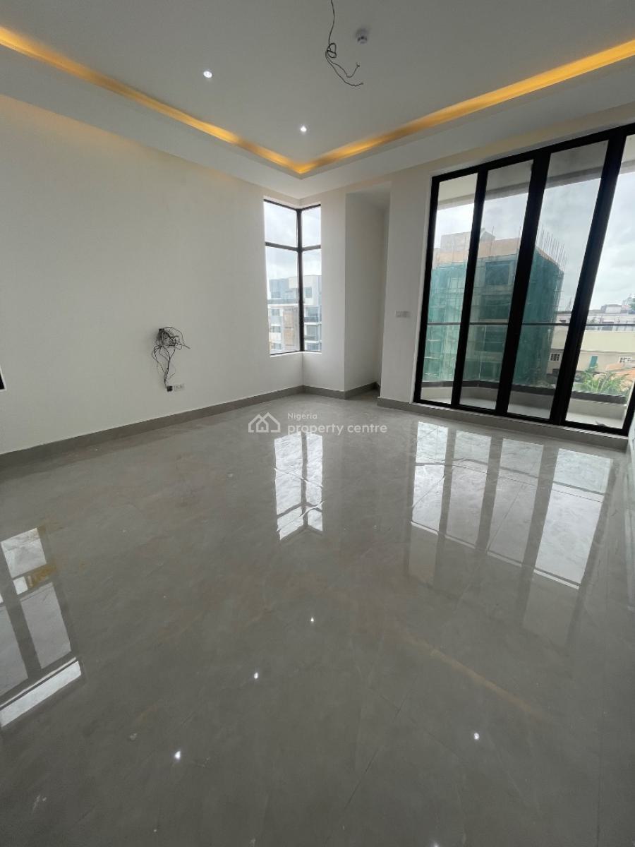 City View 3 Bedroom, Off Admiralty Way, Lekki Phase 1, Lekki, Lagos, Flat / Apartment for Rent