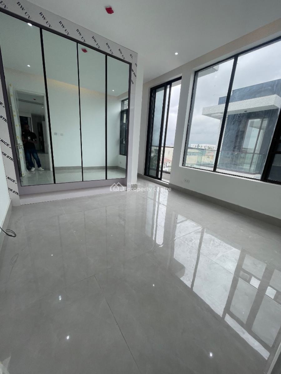 City View 3 Bedroom, Off Admiralty Way, Lekki Phase 1, Lekki, Lagos, Flat / Apartment for Rent