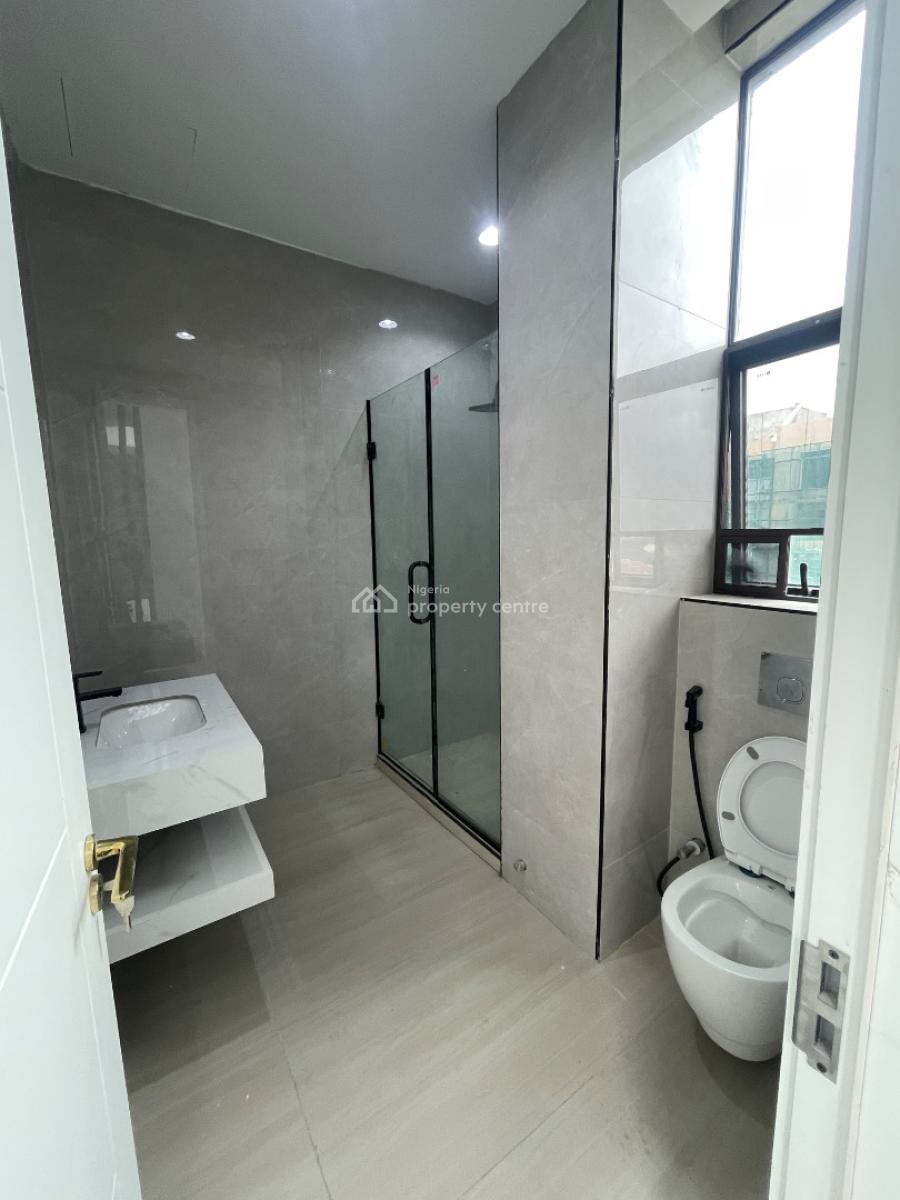 City View 3 Bedroom, Off Admiralty Way, Lekki Phase 1, Lekki, Lagos, Flat / Apartment for Rent