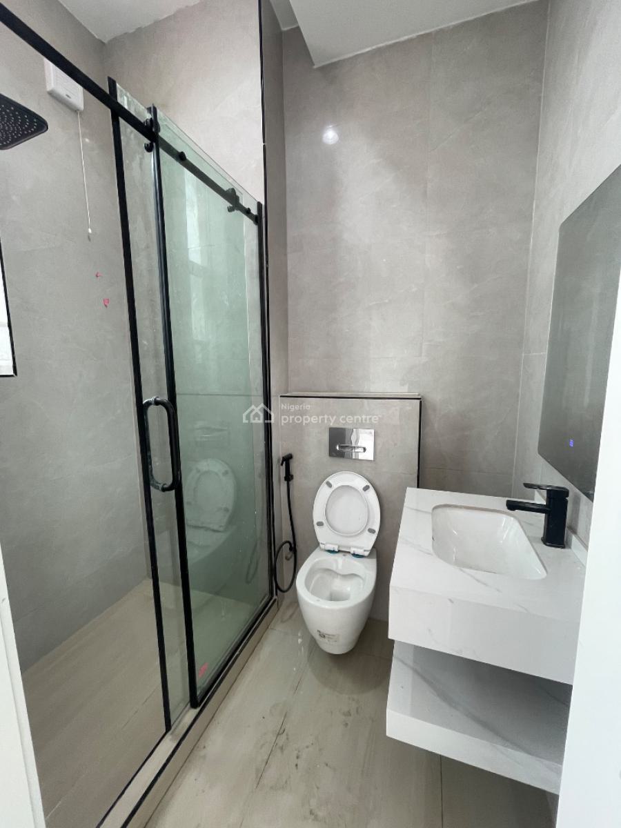 City View 3 Bedroom, Off Admiralty Way, Lekki Phase 1, Lekki, Lagos, Flat / Apartment for Rent
