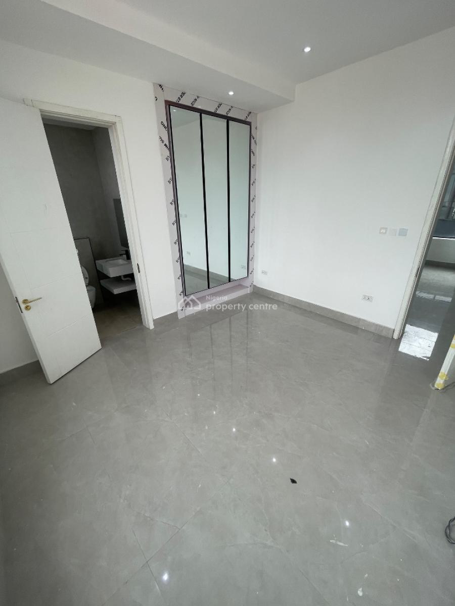City View 3 Bedroom, Off Admiralty Way, Lekki Phase 1, Lekki, Lagos, Flat / Apartment for Rent