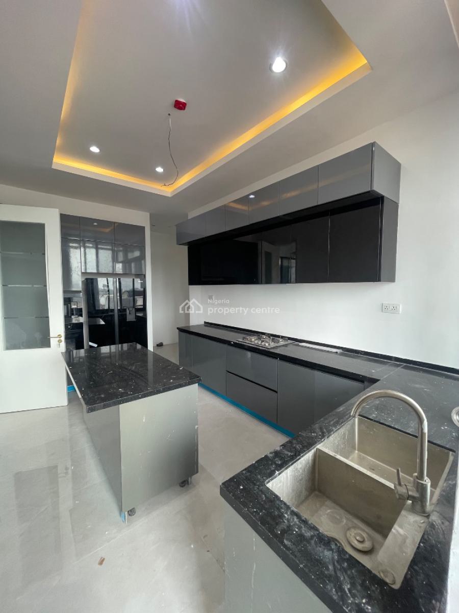 City View 3 Bedroom, Off Admiralty Way, Lekki Phase 1, Lekki, Lagos, Flat / Apartment for Rent