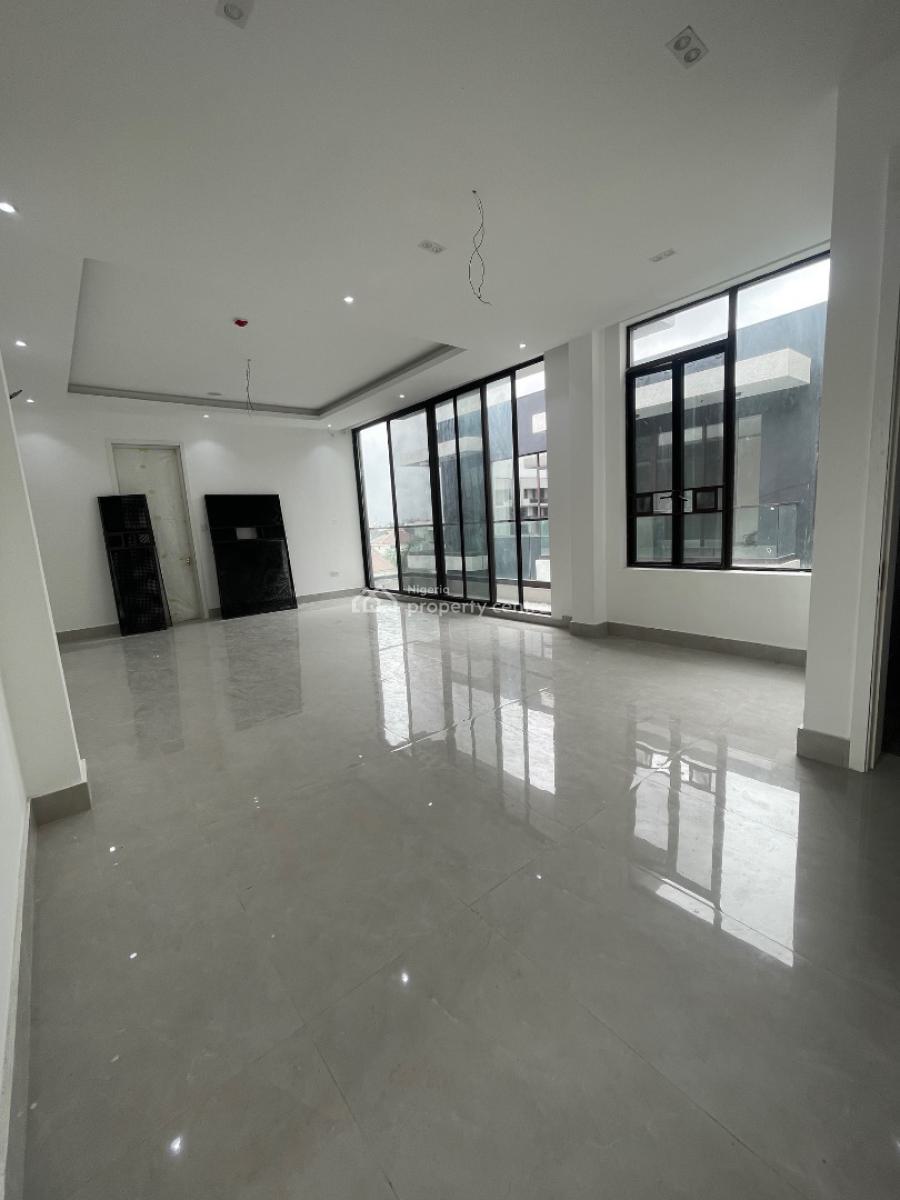 City View 3 Bedroom, Off Admiralty Way, Lekki Phase 1, Lekki, Lagos, Flat / Apartment for Rent