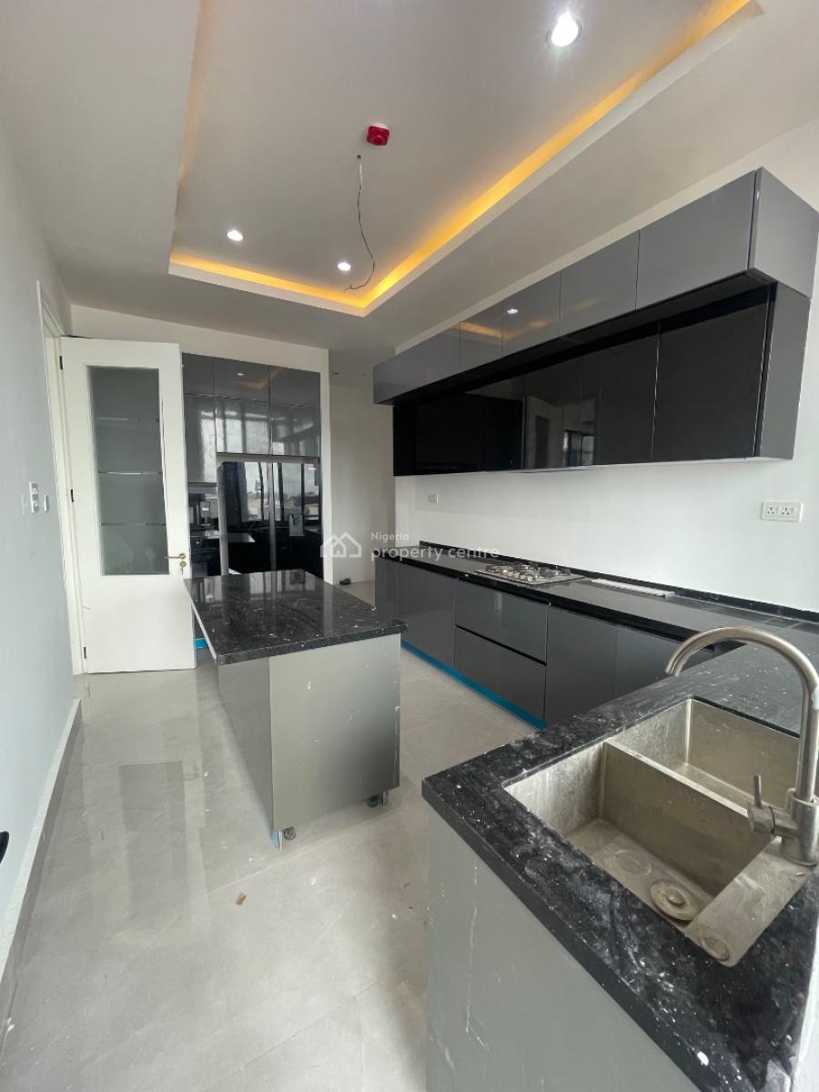 City View 3 Bedroom, Off Admiralty Way, Lekki Phase 1, Lekki, Lagos, Flat / Apartment for Rent