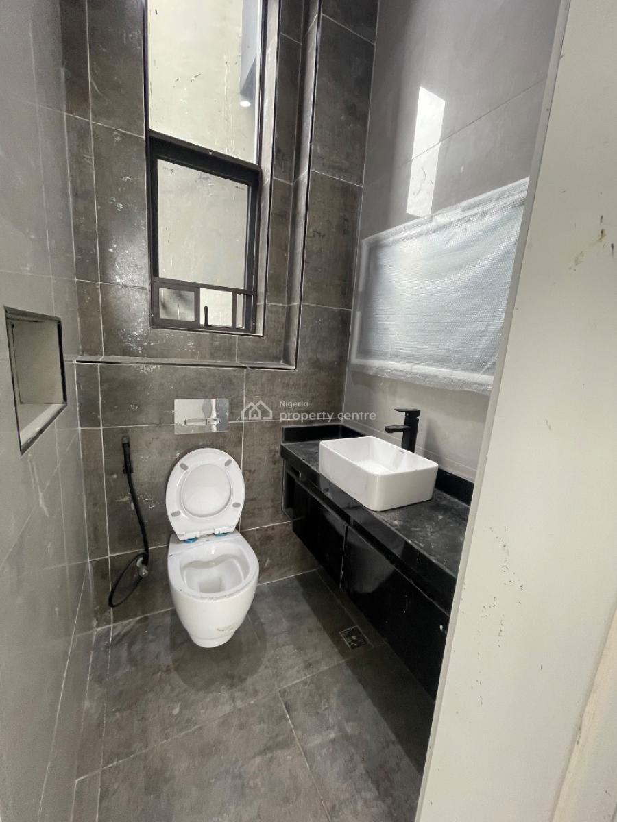 City View 3 Bedroom, Off Admiralty Way, Lekki Phase 1, Lekki, Lagos, Flat / Apartment for Rent
