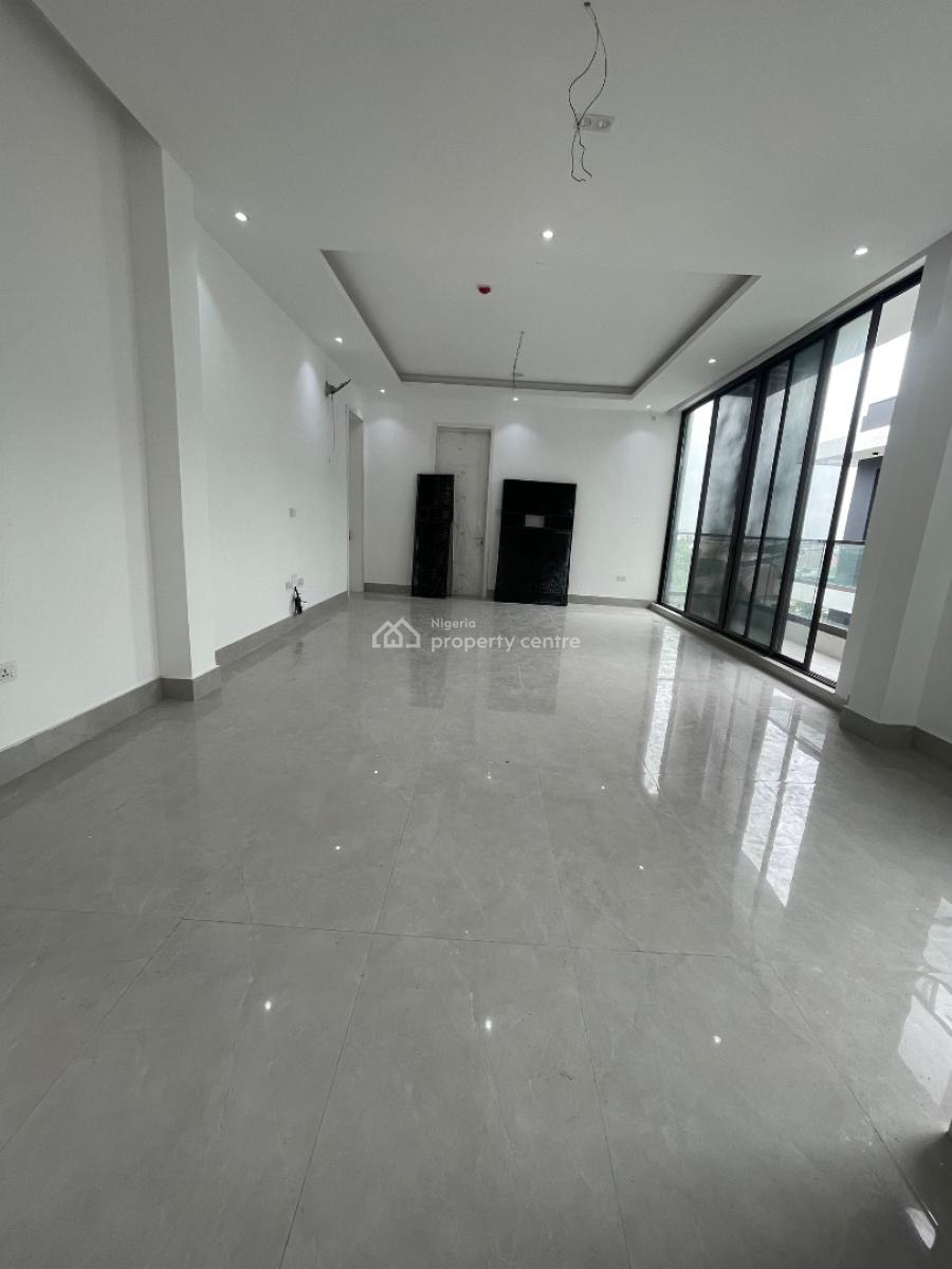 City View 3 Bedroom, Off Admiralty Way, Lekki Phase 1, Lekki, Lagos, Flat / Apartment for Rent