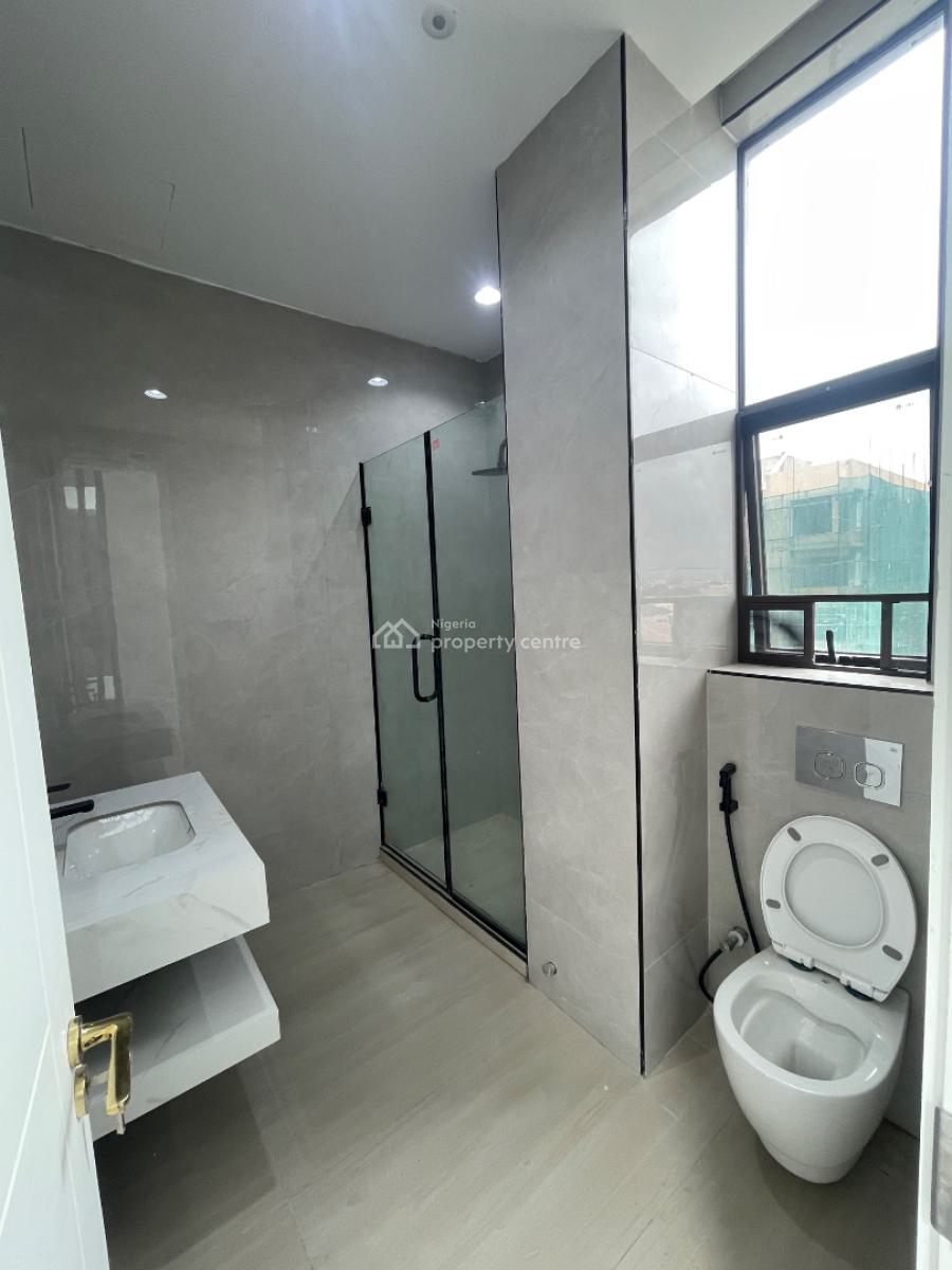 City View 3 Bedroom, Off Admiralty Way, Lekki Phase 1, Lekki, Lagos, Flat / Apartment for Rent