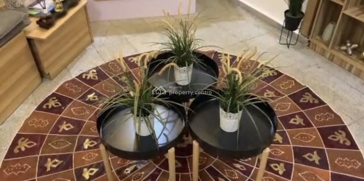 Furnished Block of Flat, Wuse 2, Abuja, Block of Flats for Sale