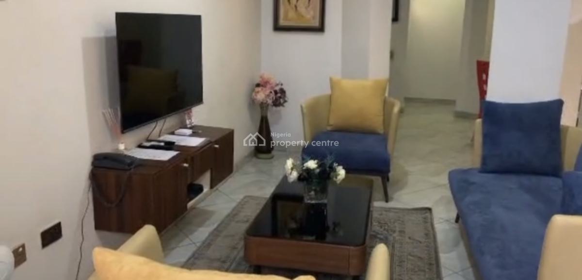 Furnished Block of Flat, Wuse 2, Abuja, Block of Flats for Sale