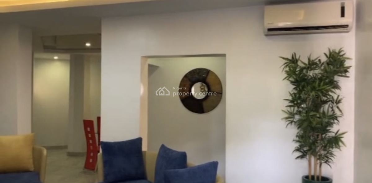 Furnished Block of Flat, Wuse 2, Abuja, Block of Flats for Sale