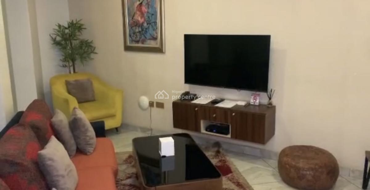 Furnished Block of Flat, Wuse 2, Abuja, Block of Flats for Sale