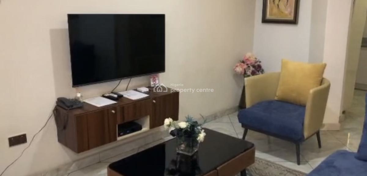 Furnished Block of Flat, Wuse 2, Abuja, Block of Flats for Sale