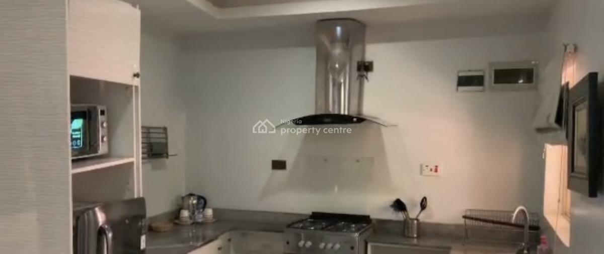 Furnished Block of Flat, Wuse 2, Abuja, Block of Flats for Sale