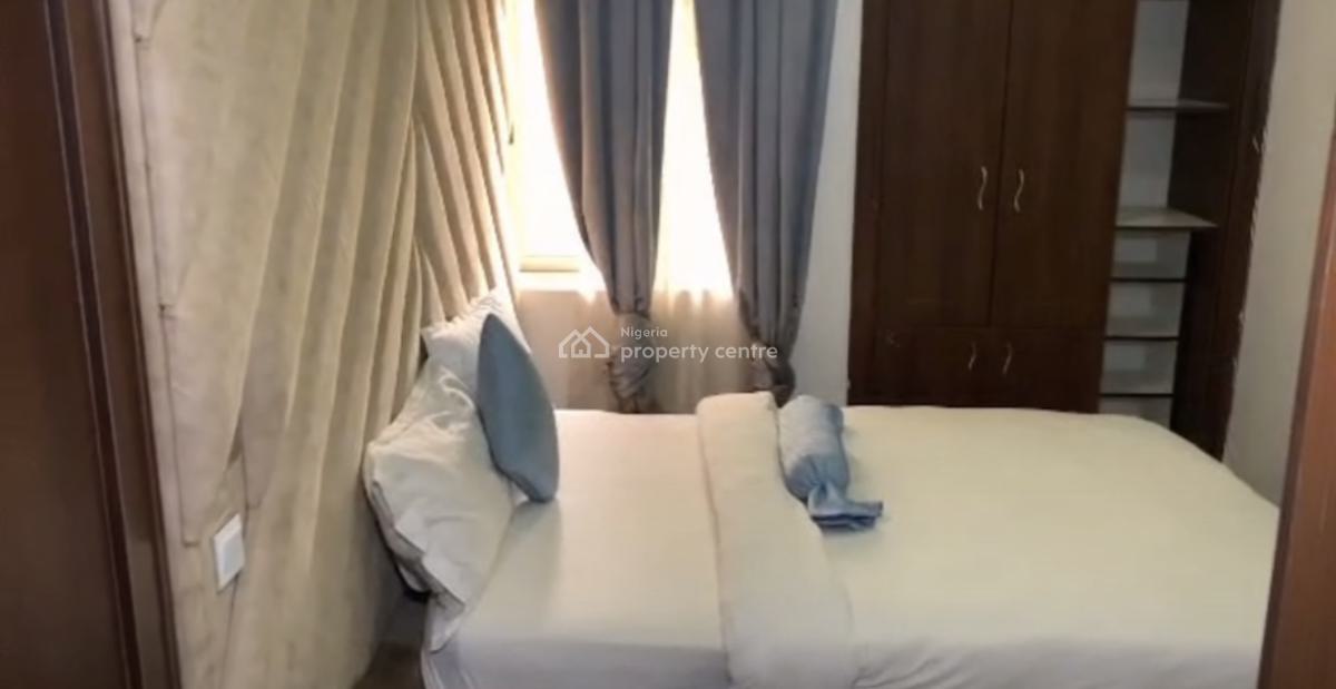 Furnished Block of Flat, Wuse 2, Abuja, Block of Flats for Sale