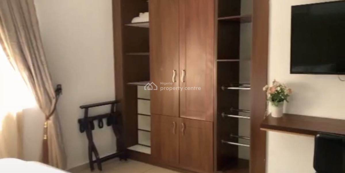Furnished Block of Flat, Wuse 2, Abuja, Block of Flats for Sale