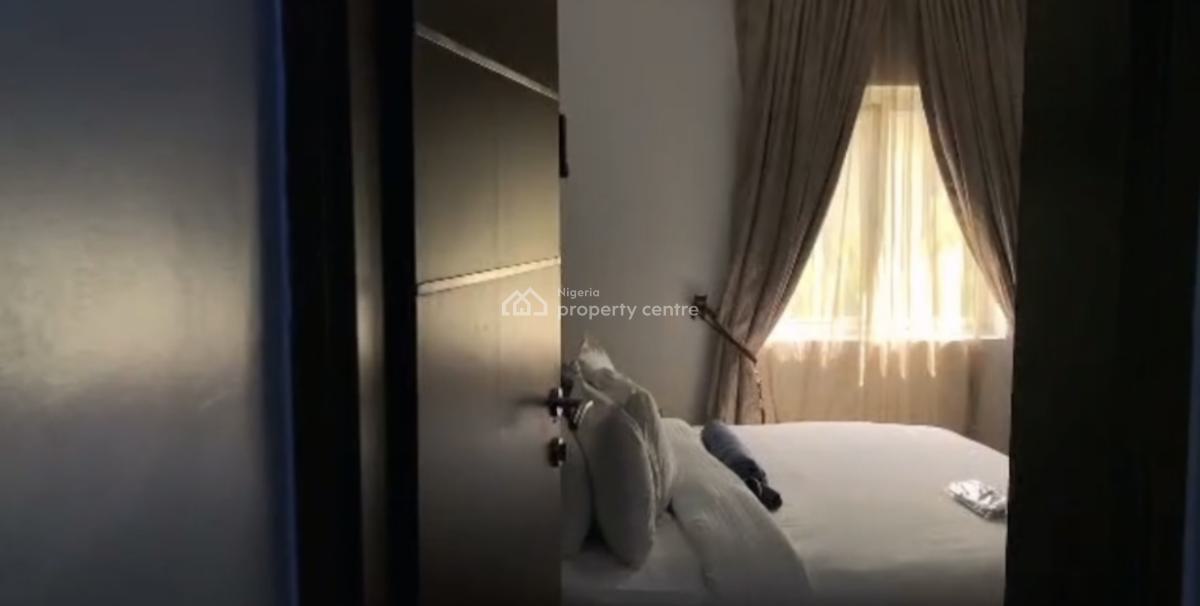 Furnished Block of Flat, Wuse 2, Abuja, Block of Flats for Sale