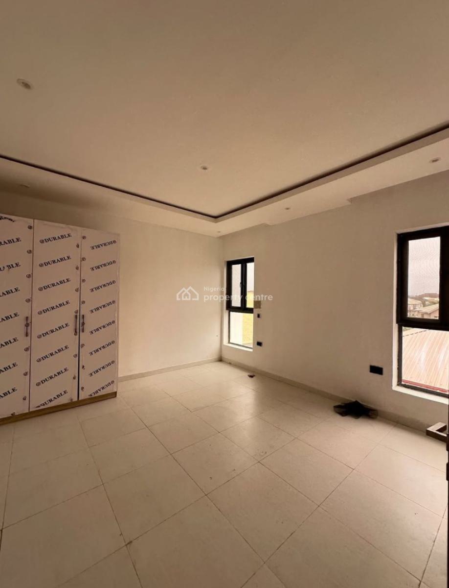 Exquisite 2 Bedroom Apartment, Lekki Phase 1, Lekki Phase 1, Lekki, Lagos, Flat / Apartment for Rent