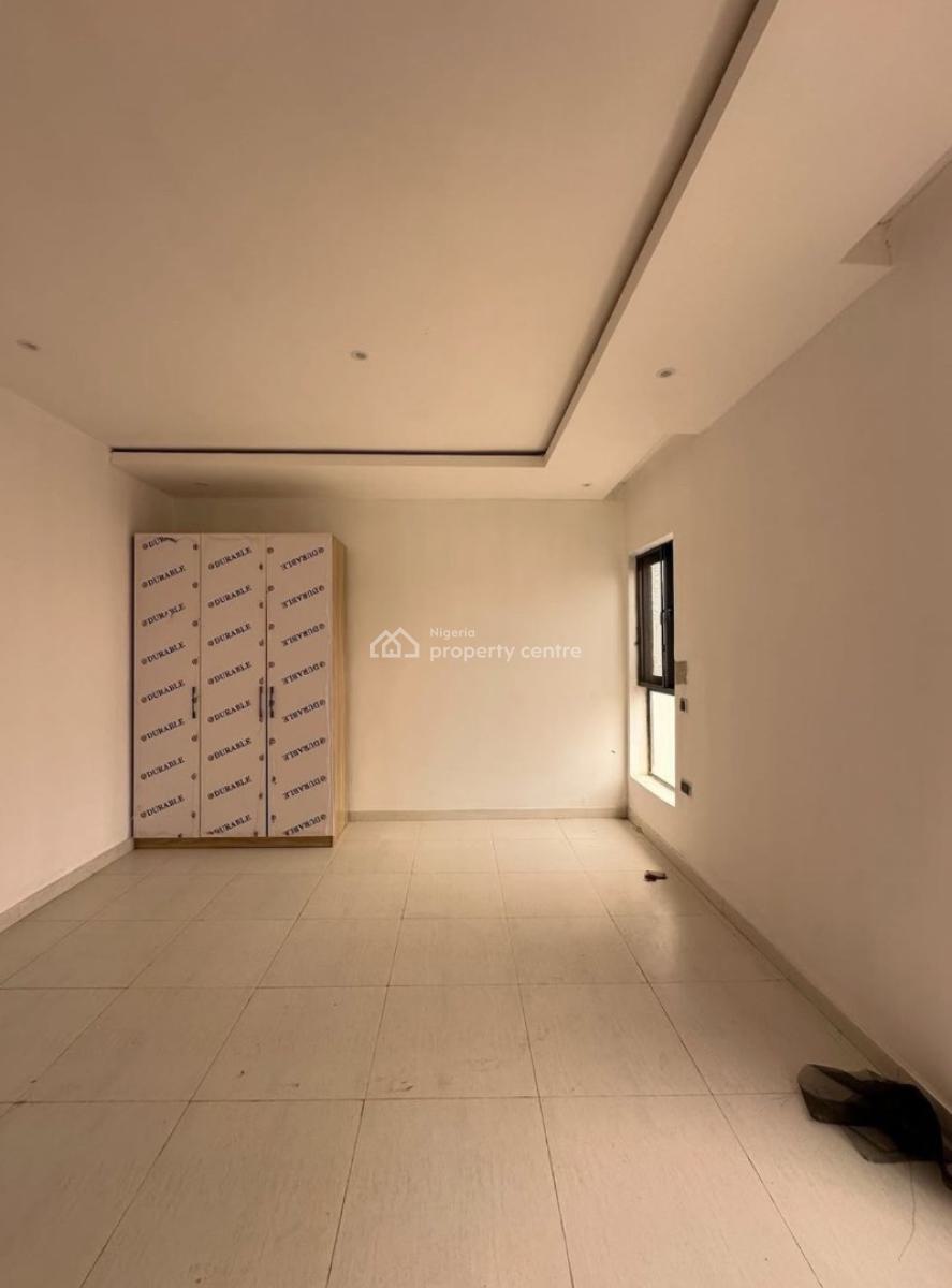 Exquisite 2 Bedroom Apartment, Lekki Phase 1, Lekki Phase 1, Lekki, Lagos, Flat / Apartment for Rent