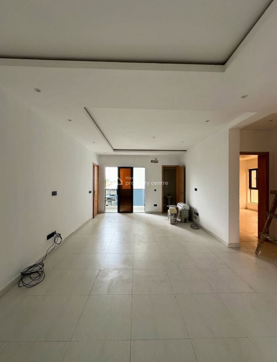Exquisite 2 Bedroom Apartment, Lekki Phase 1, Lekki Phase 1, Lekki, Lagos, Flat / Apartment for Rent
