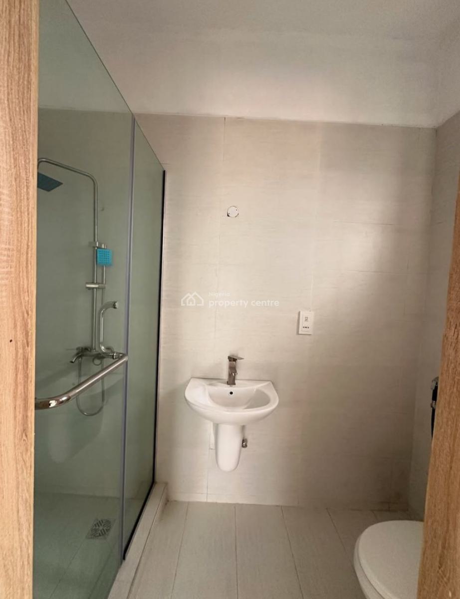 Exquisite 2 Bedroom Apartment, Lekki Phase 1, Lekki Phase 1, Lekki, Lagos, Flat / Apartment for Rent