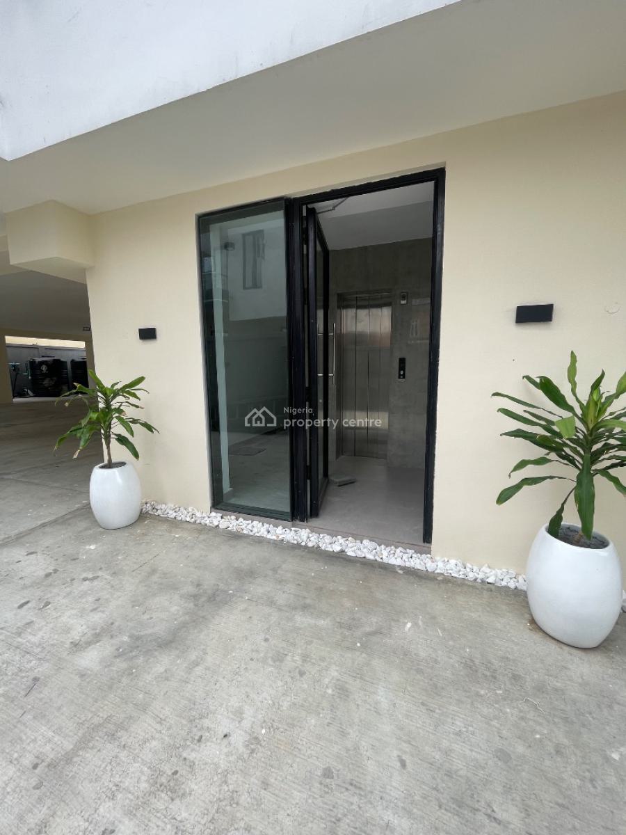 3 Bedroom, Off Admiralty, Lekki Phase 1, Lekki, Lagos, Flat / Apartment for Rent
