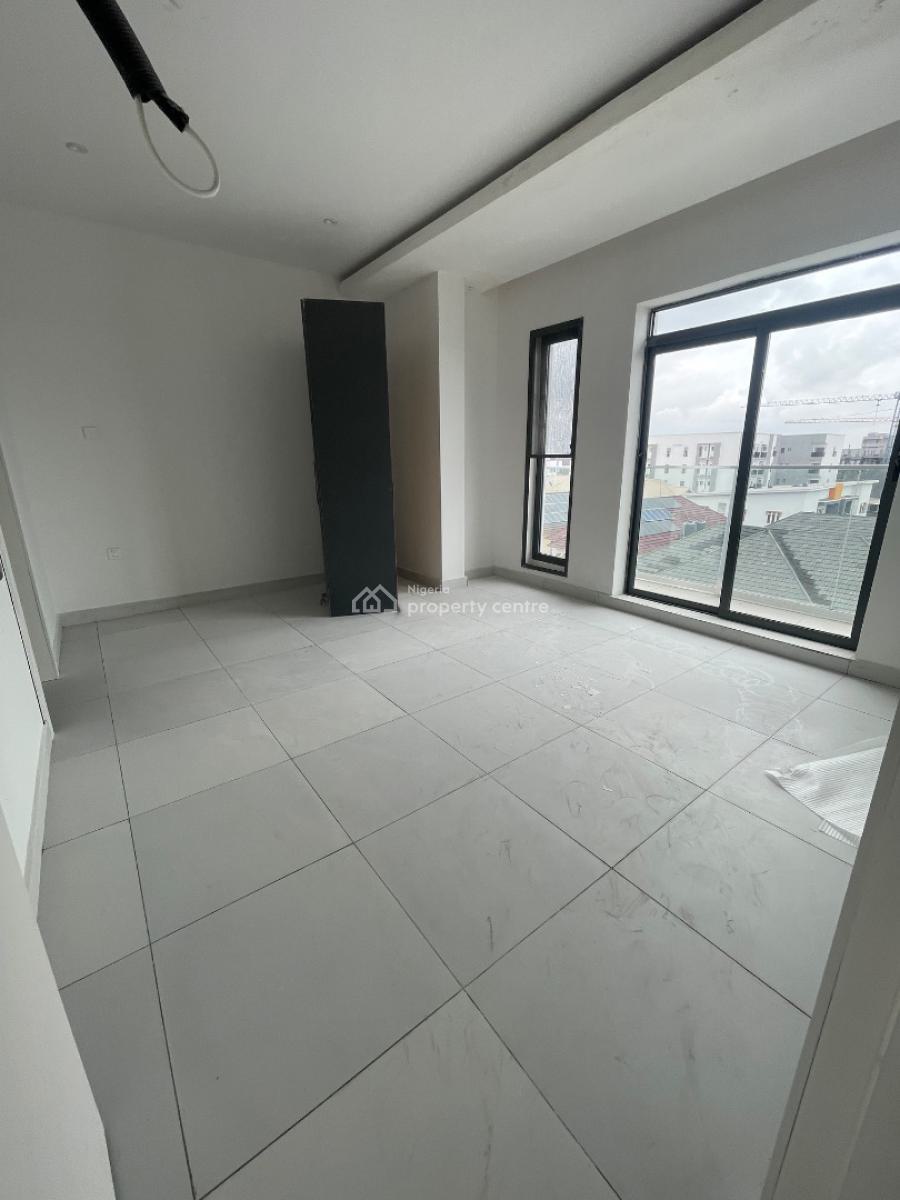 3 Bedroom, Off Admiralty, Lekki Phase 1, Lekki, Lagos, Flat / Apartment for Rent