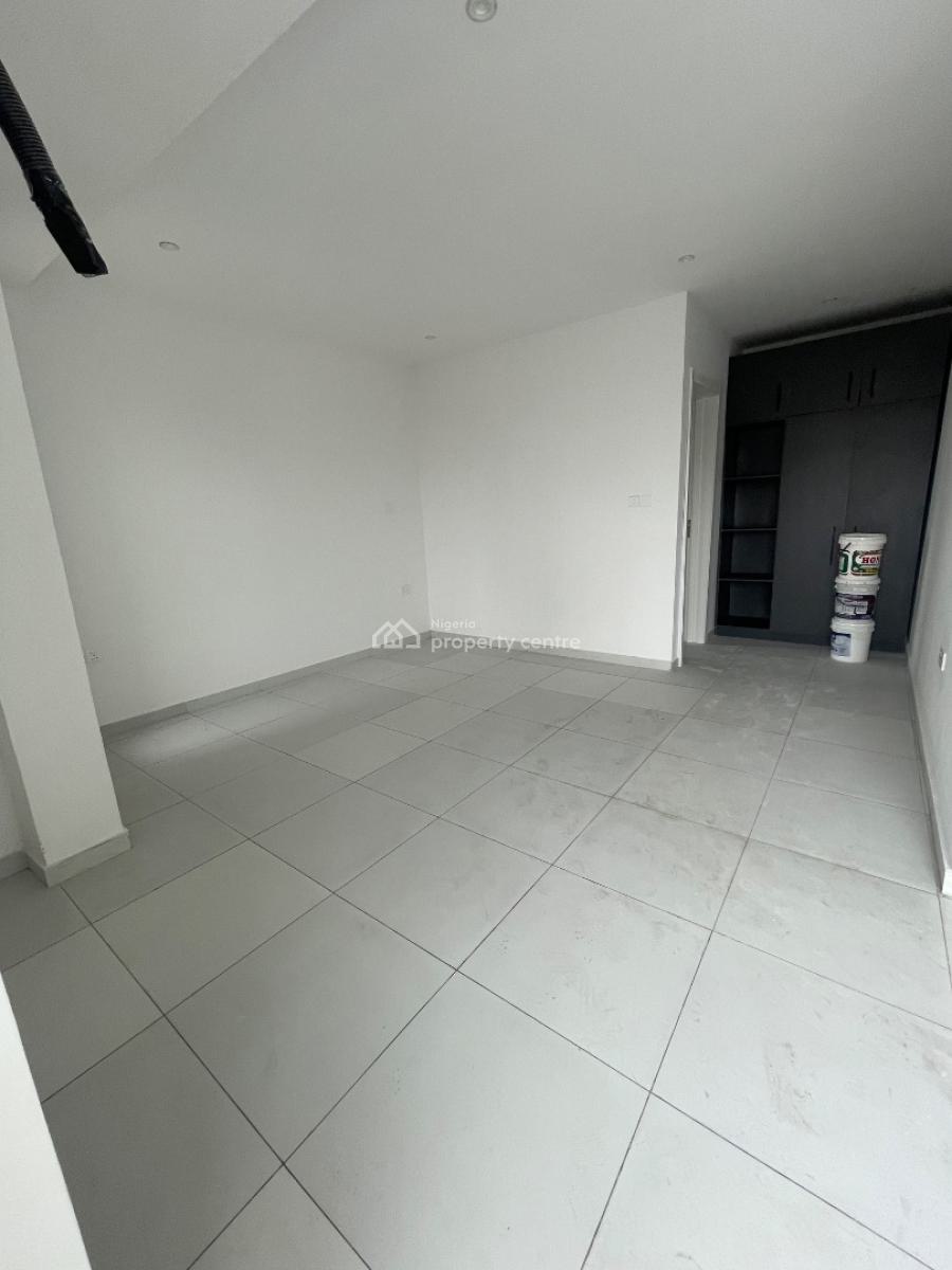 3 Bedroom, Off Admiralty, Lekki Phase 1, Lekki, Lagos, Flat / Apartment for Rent