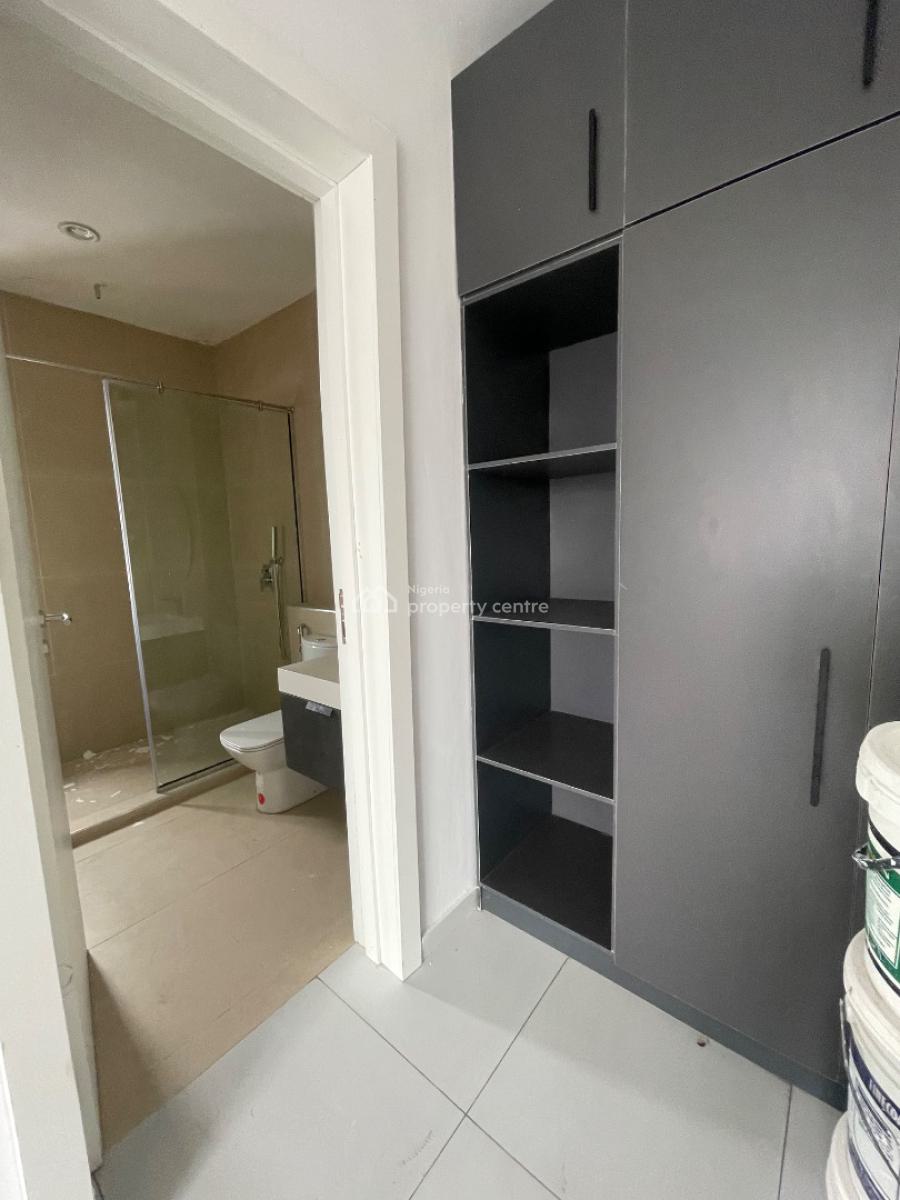 3 Bedroom, Off Admiralty, Lekki Phase 1, Lekki, Lagos, Flat / Apartment for Rent