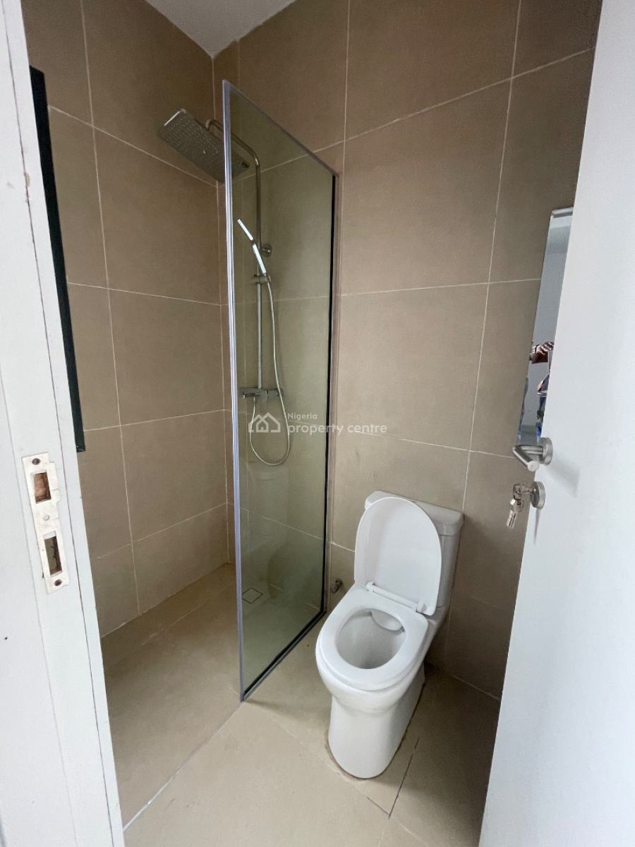 3 Bedroom, Off Admiralty, Lekki Phase 1, Lekki, Lagos, Flat / Apartment for Rent