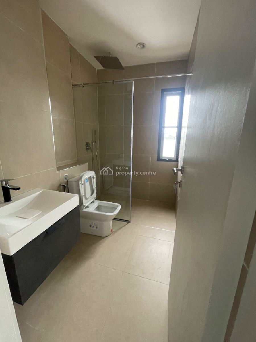 3 Bedroom, Off Admiralty, Lekki Phase 1, Lekki, Lagos, Flat / Apartment for Rent