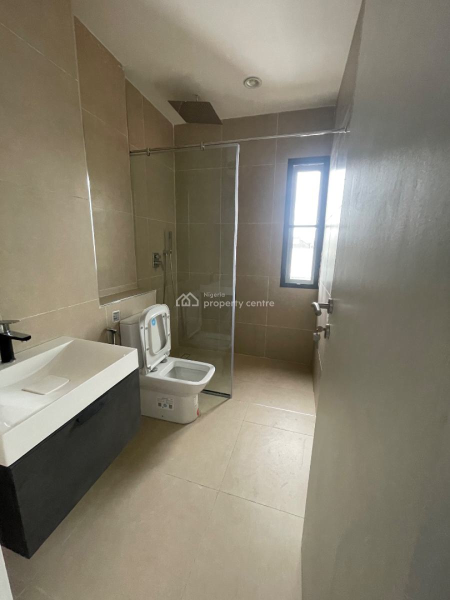 3 Bedroom, Off Admiralty, Lekki Phase 1, Lekki, Lagos, Flat / Apartment for Rent