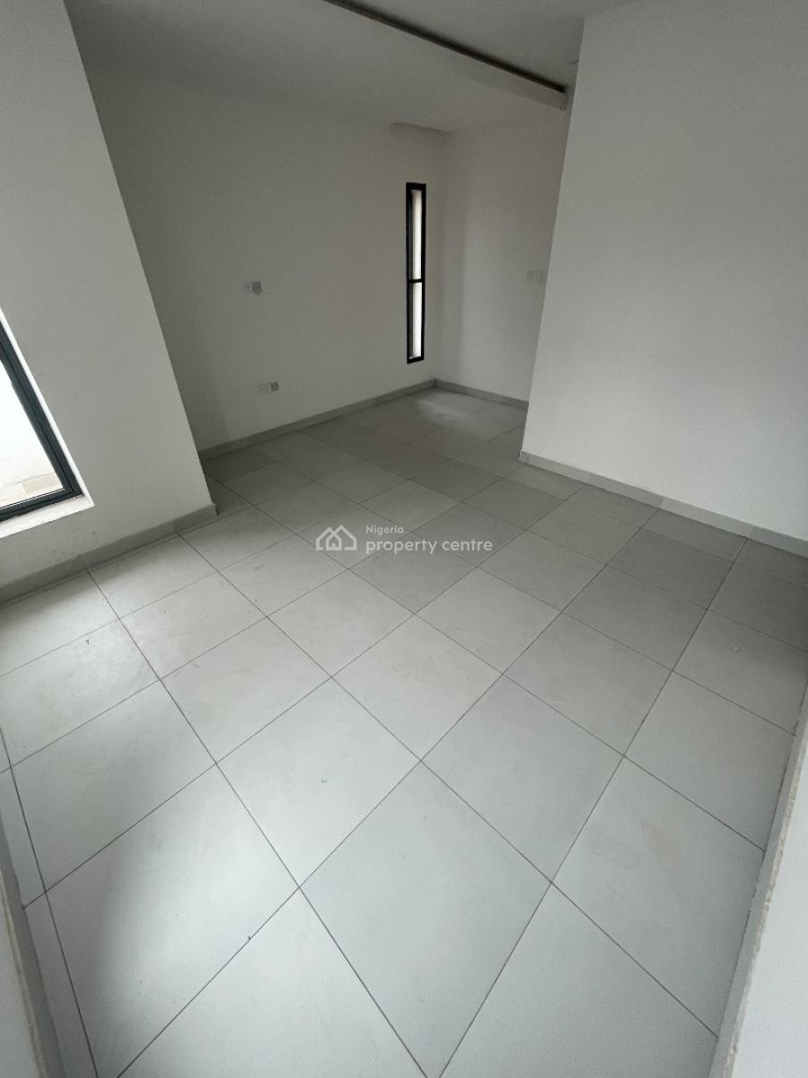 3 Bedroom, Off Admiralty, Lekki Phase 1, Lekki, Lagos, Flat / Apartment for Rent